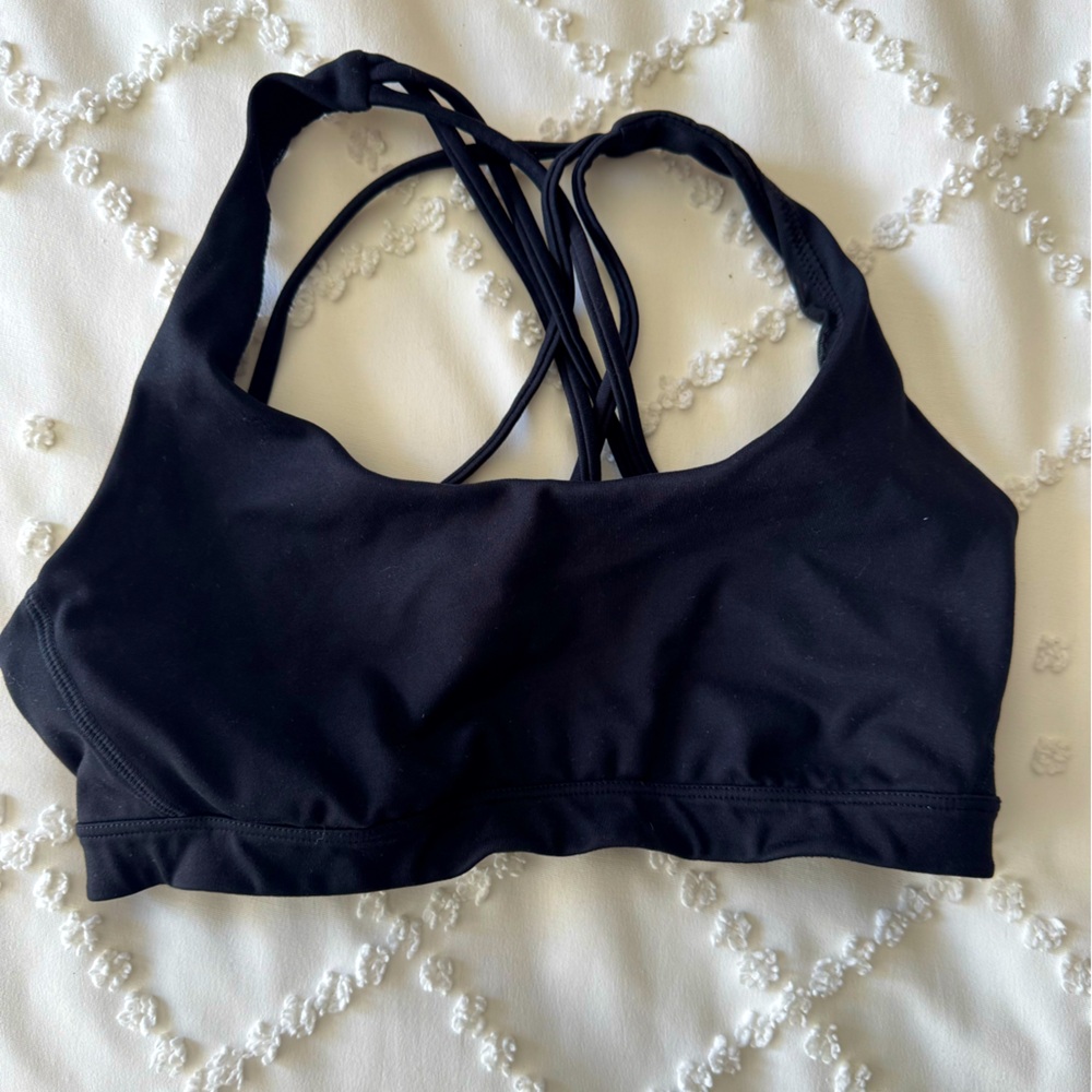 Victoria’s Secret Sports Bra